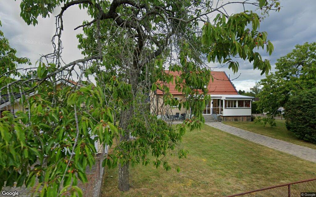 Hus på 100 kvadratmeter sålt i Lindsdal, Kalmar