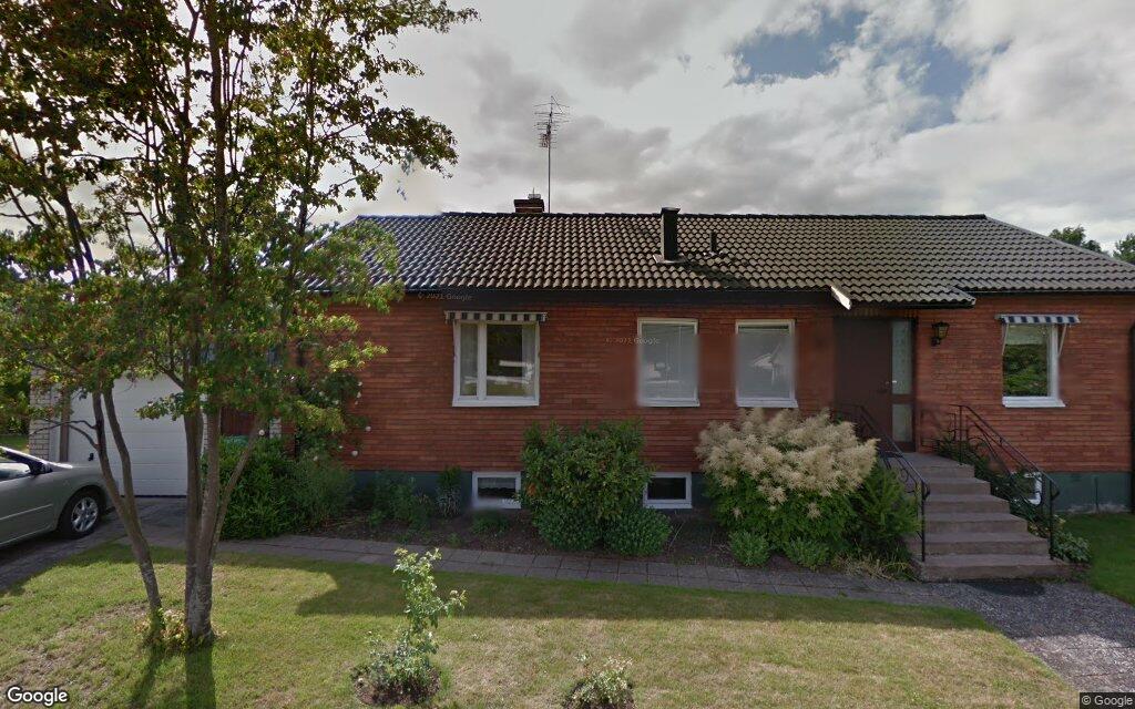 125 kvadratmeter stort hus i Smedby, Kalmar sålt till ny ägare