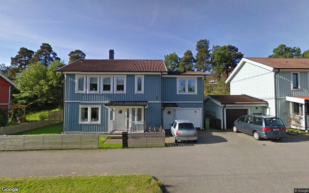 148 kvadratmeter stort hus i Piperskärr, Västervik sålt till nya ägare