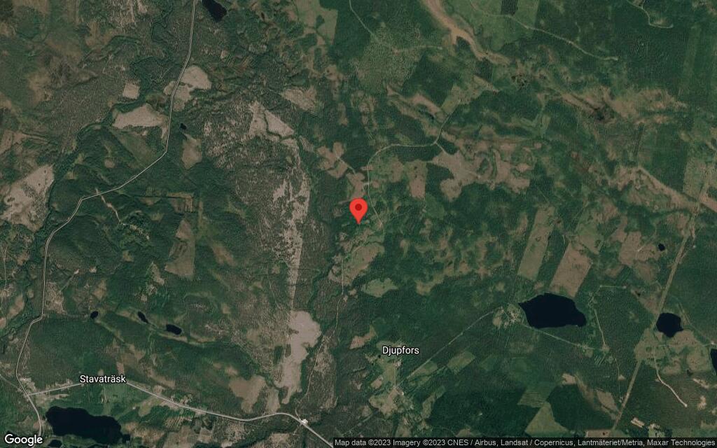 Området kring Falkström 1