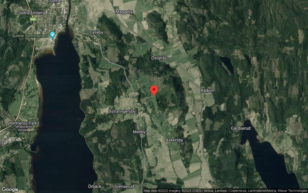 Området kring Angersby 36