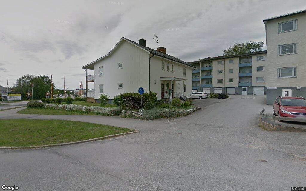 Ny ägare till hus i Vimmerby