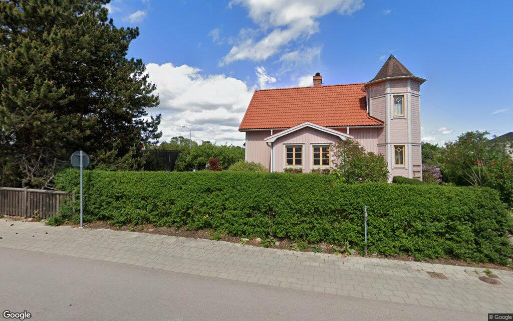 Hus på 125 kvadratmeter i Kalmar har fått nya ägare