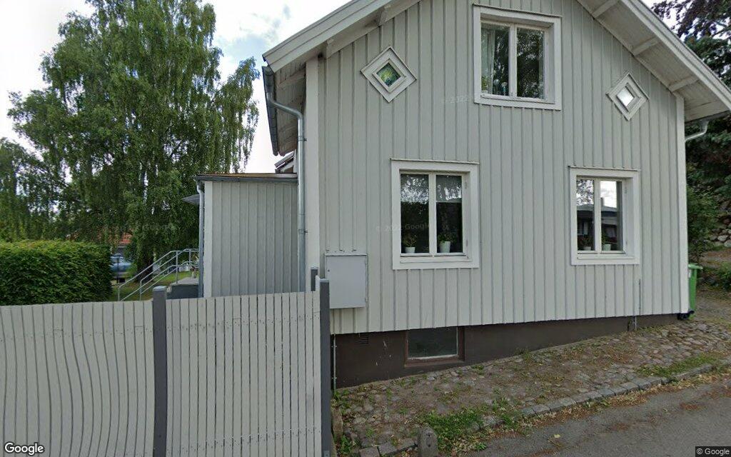 120 kvadratmeter stort hus i Smedby, Kalmar sålt till ny ägare