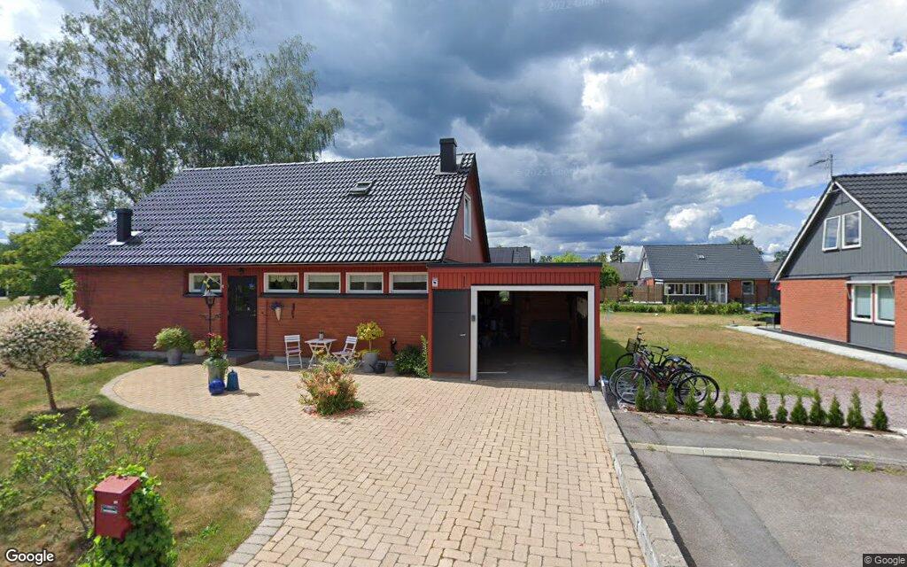 70-talshus i Lindsdal, Kalmar har fått nya ägare