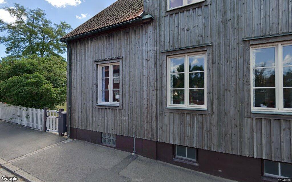 Stor villa i Kalmar får ny ägare