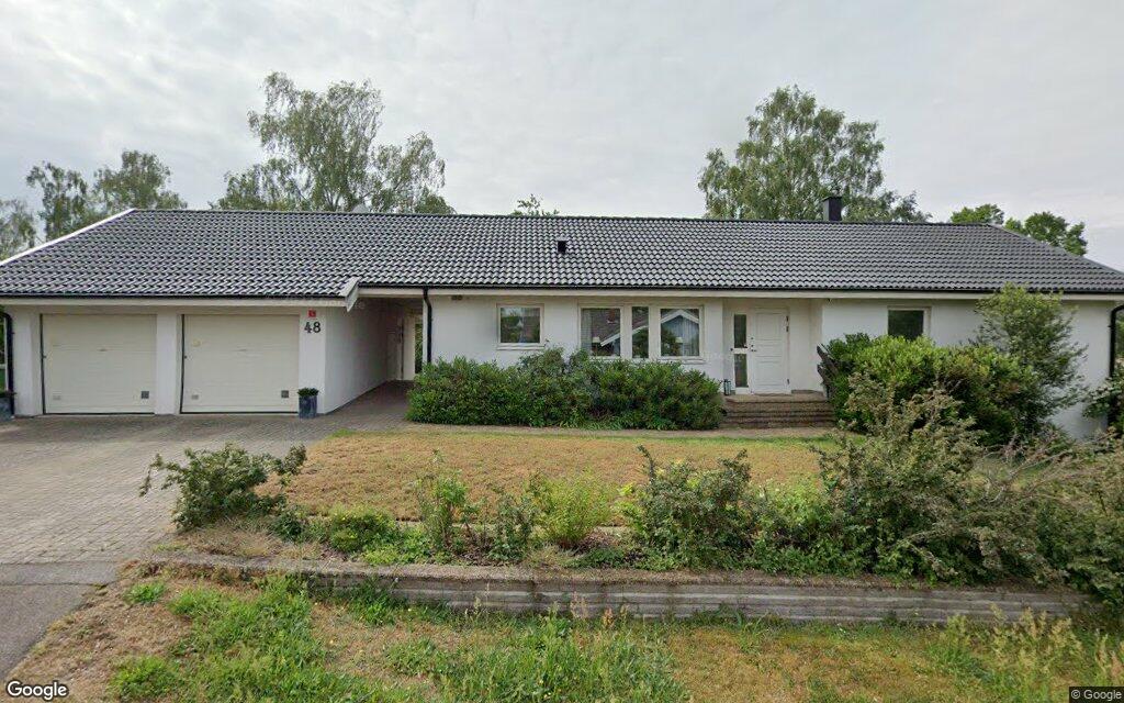 120 kvadratmeter stort hus i Kalmar sålt till nya ägare