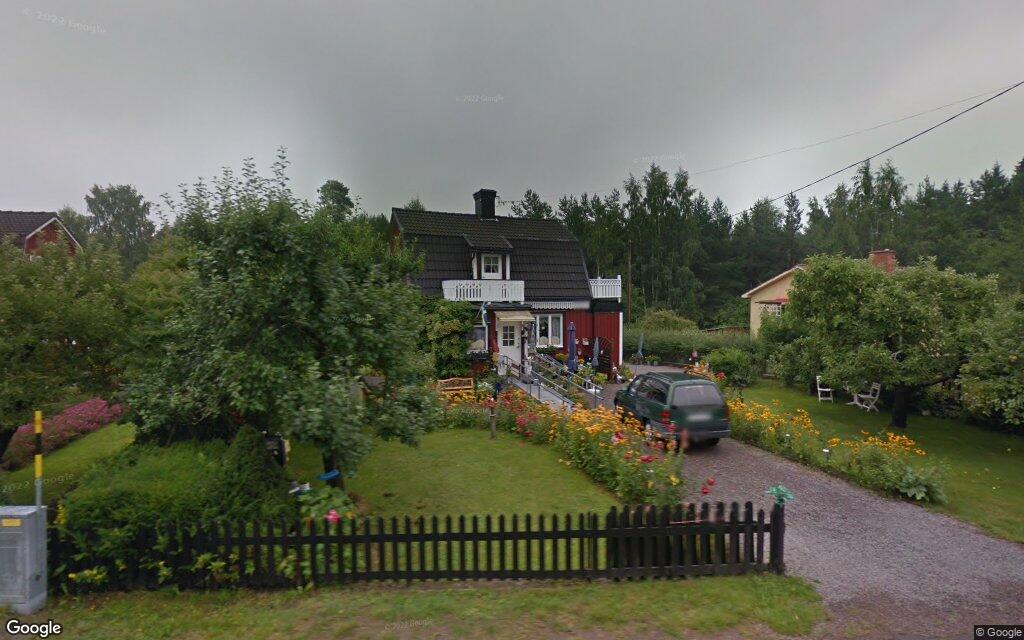 Hus på 91 kvadratmeter i Västervik har fått ny ägare