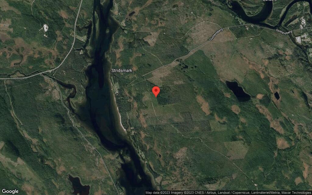 Området kring Färjstället 120
