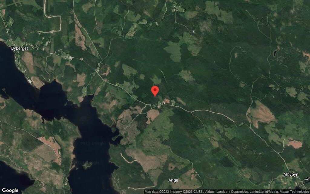 Området kring By 106
