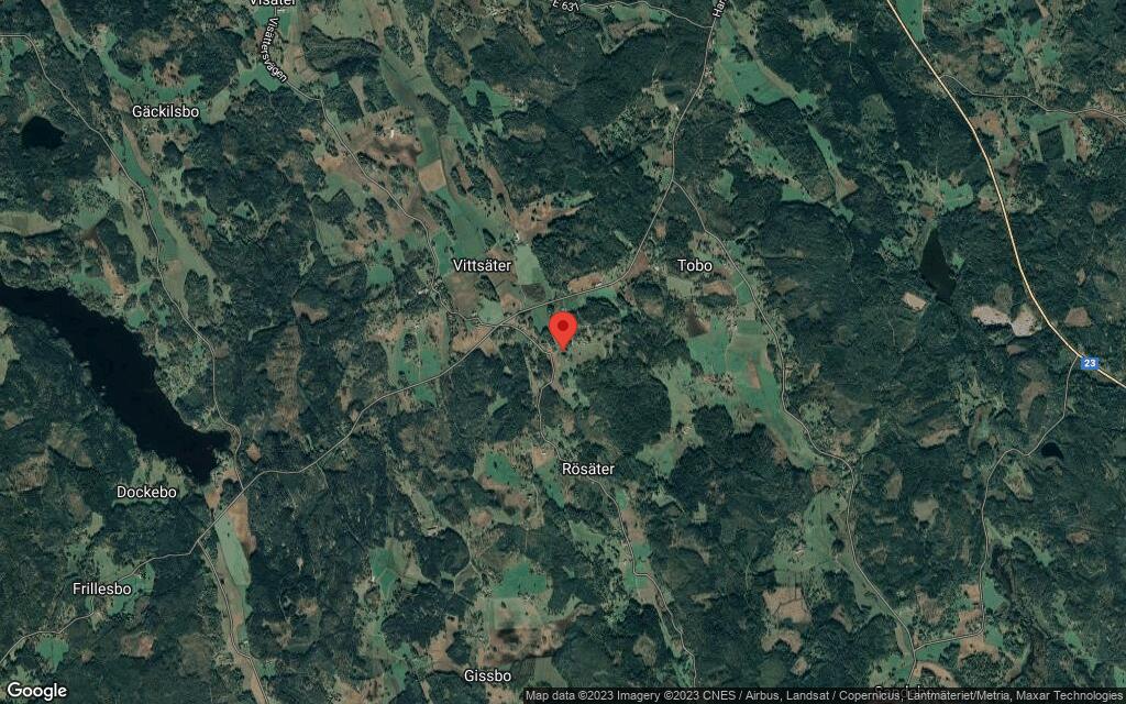 Området kring Rössla 1