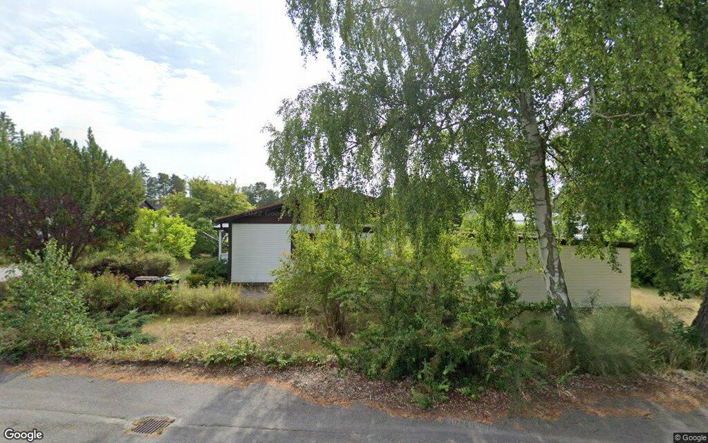 70-talshus på 113 kvadratmeter sålt i Västervik