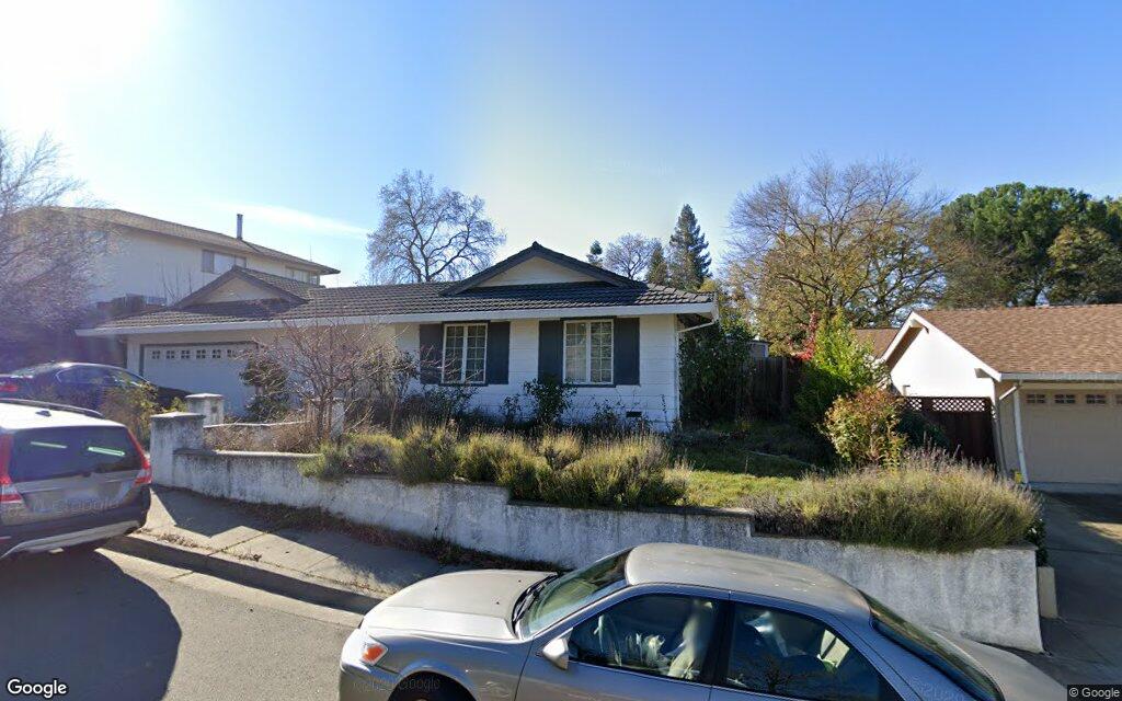 Single family residence sells in Pleasanton for $1.8 million