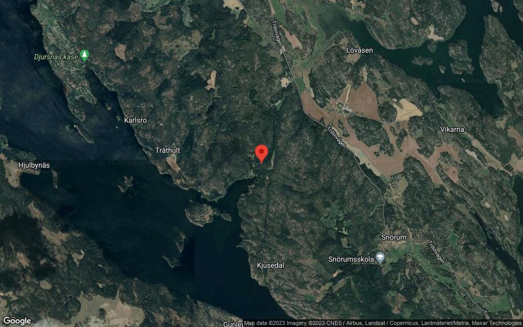 Nya ägare till mindre hus i Edsbruk