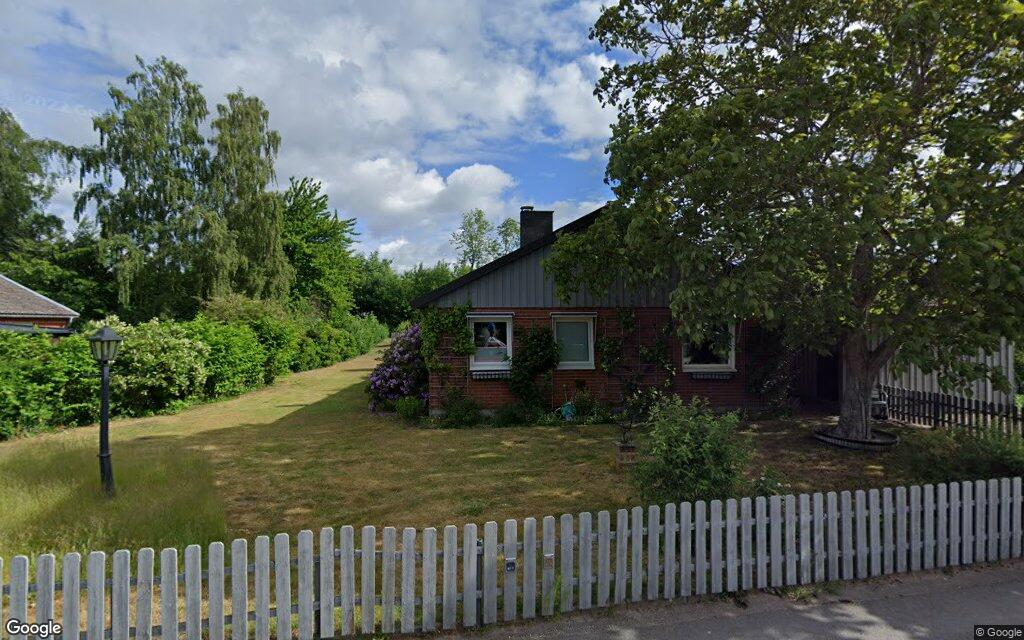 Nya ägare till hus i Smedby, Kalmar