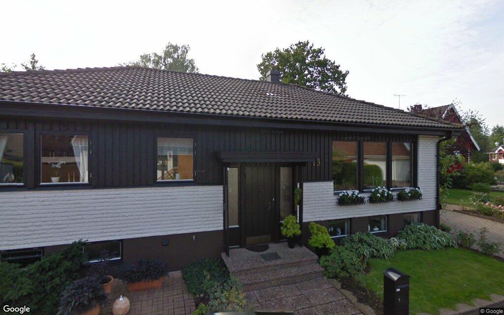 70-talshus på 133 kvadratmeter sålt i Lindsdal, Kalmar