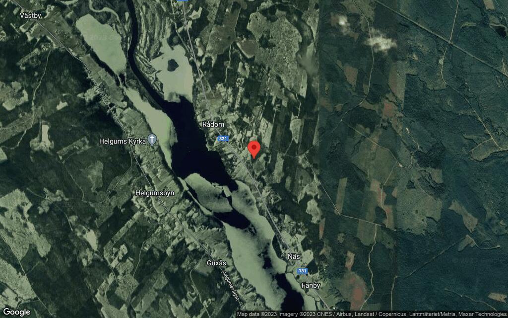 Området kring Långsjön 115