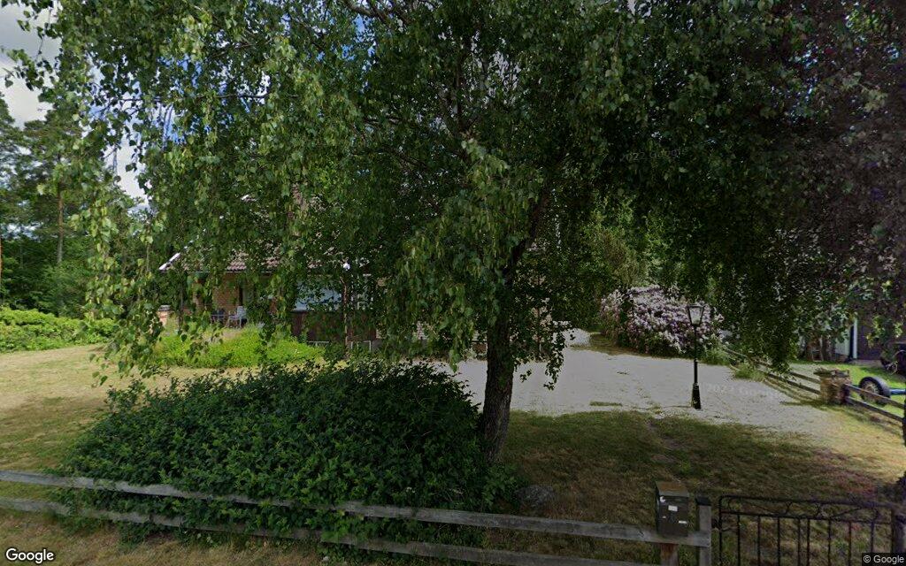 85 kvadratmeter stort hus i Rinkabyholm, Kalmar sålt
