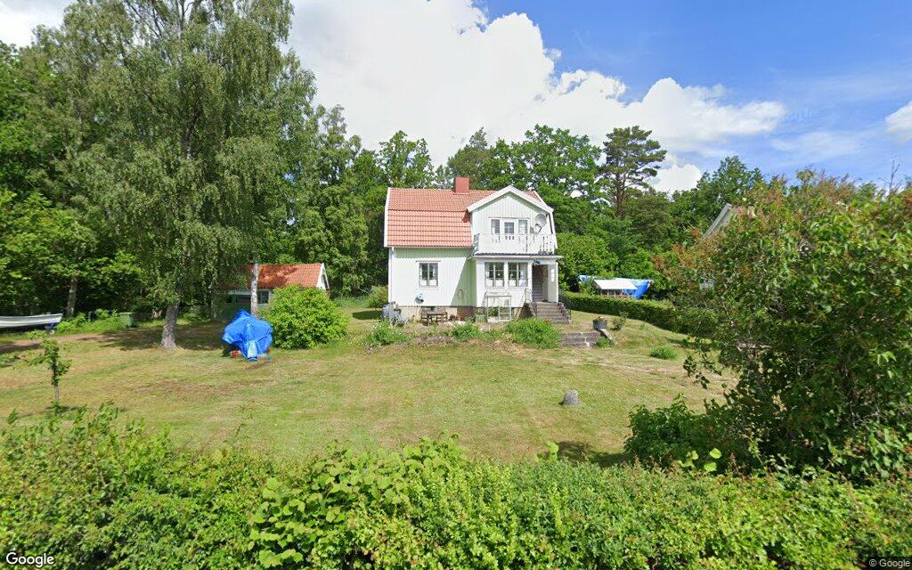 Hus i Rinkabyholm, Kalmar har fått ny ägare