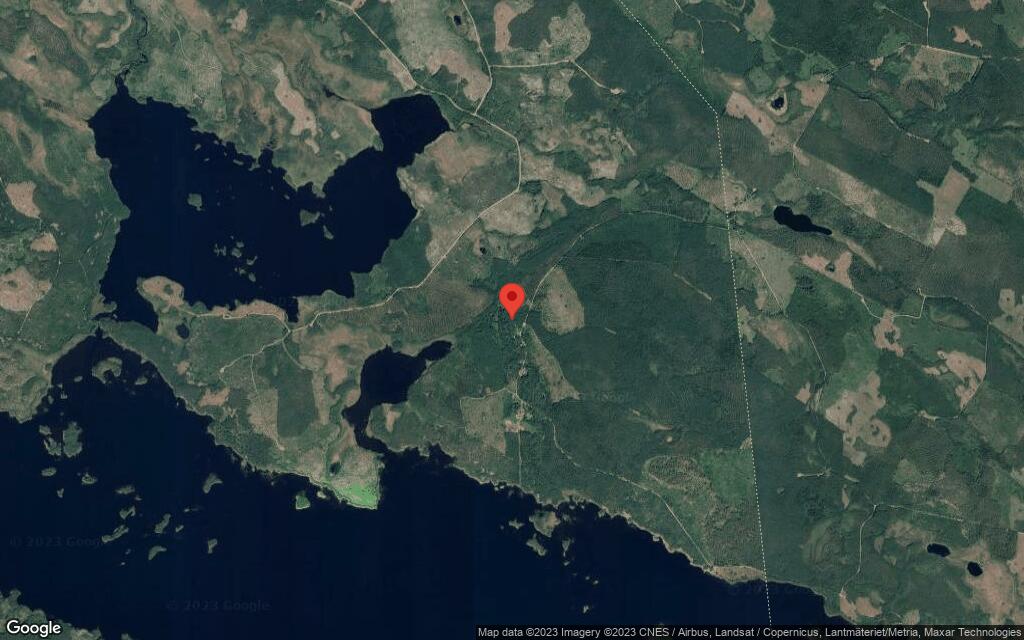 Området kring Flytåsen 41
