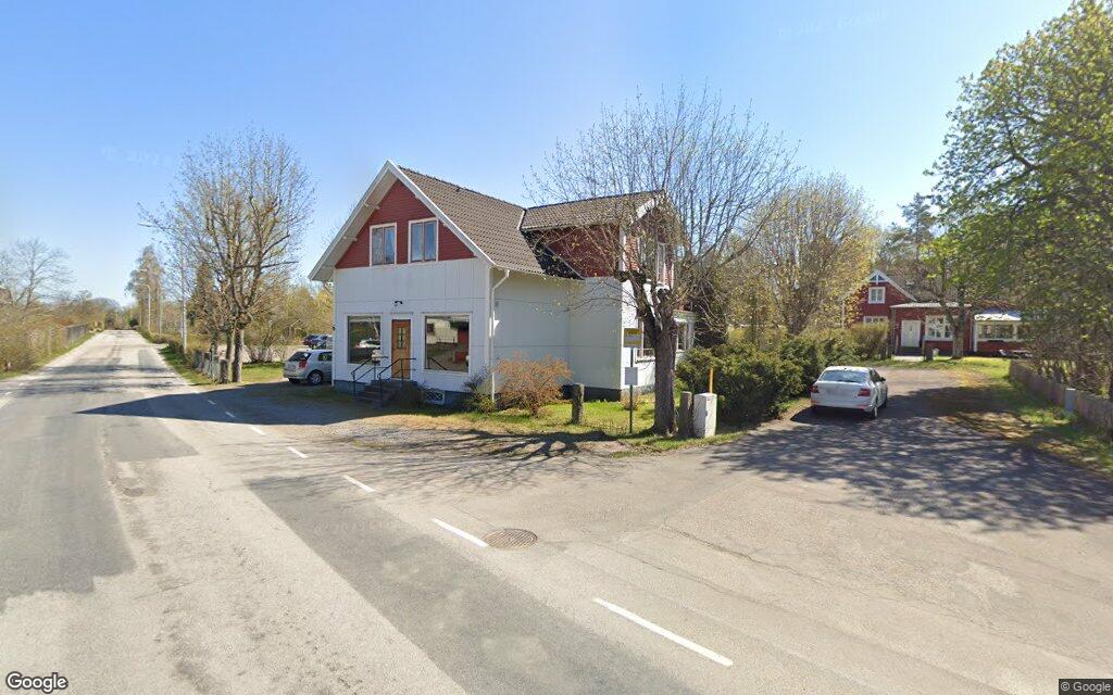 150 kvadratmeter stort hus i Vassmolösa sålt till nya ägare