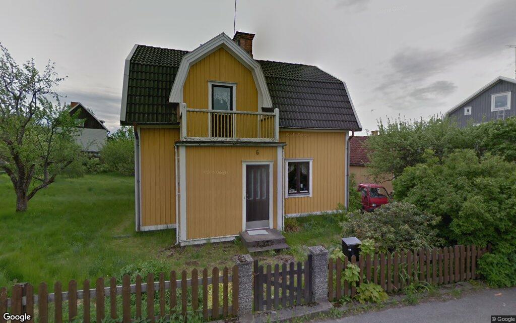 Hus på 105 kvadratmeter i Vimmerby har fått nya ägare