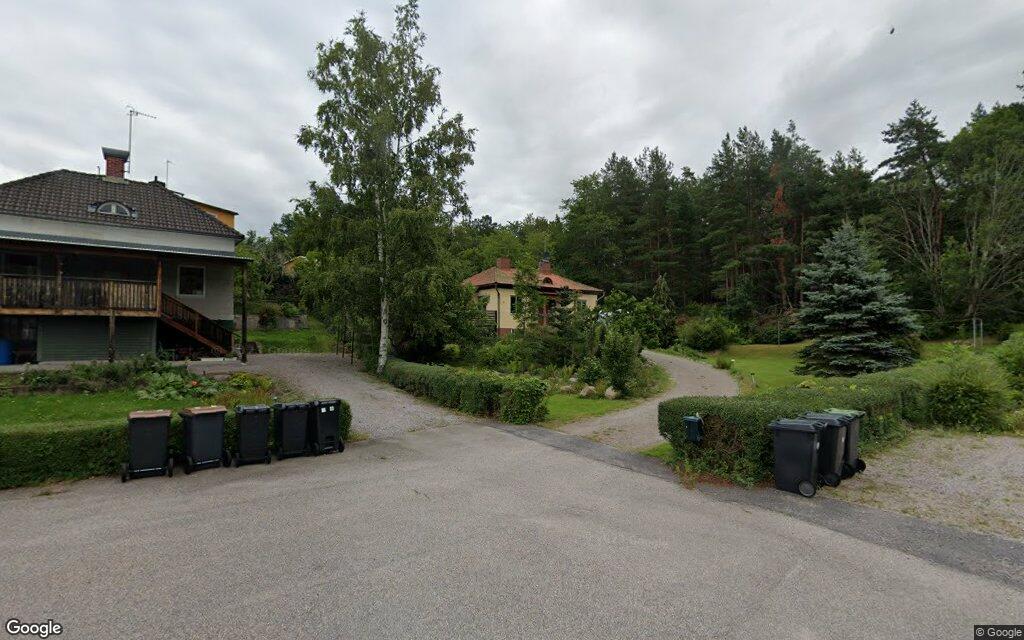 Hus på 65 kvadratmeter i Ankarsrum har fått nya ägare