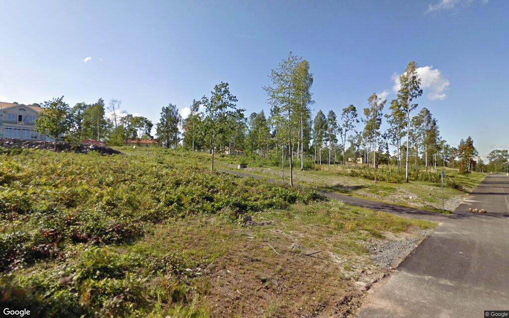 Nya ägare till tomt i Västervik