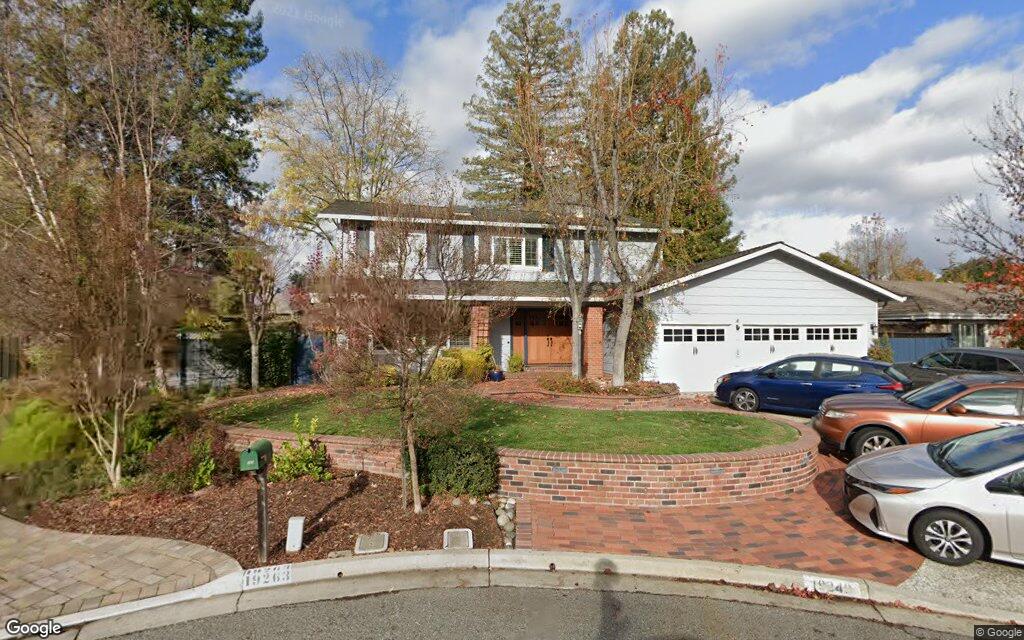 These homes were in the week of April 8 best deals for Saratoga