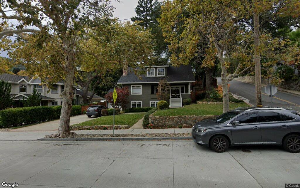 Four-bedroom home sells for $4.9 million in Los Gatos