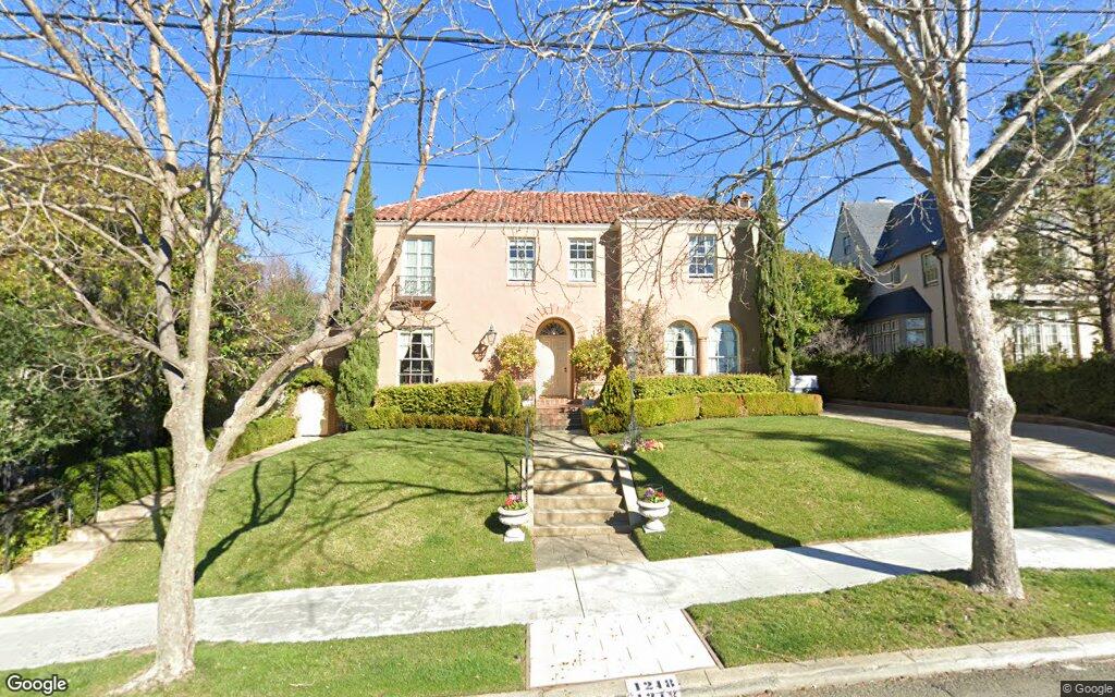 Single family residence in Piedmont sells for $3.3 million