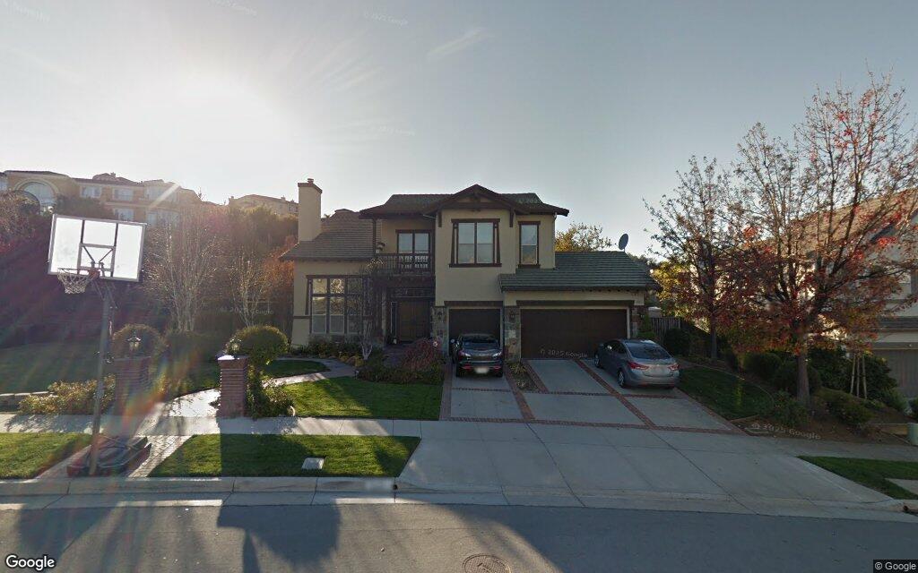 Single-family house in San Jose sells for $3.6 million