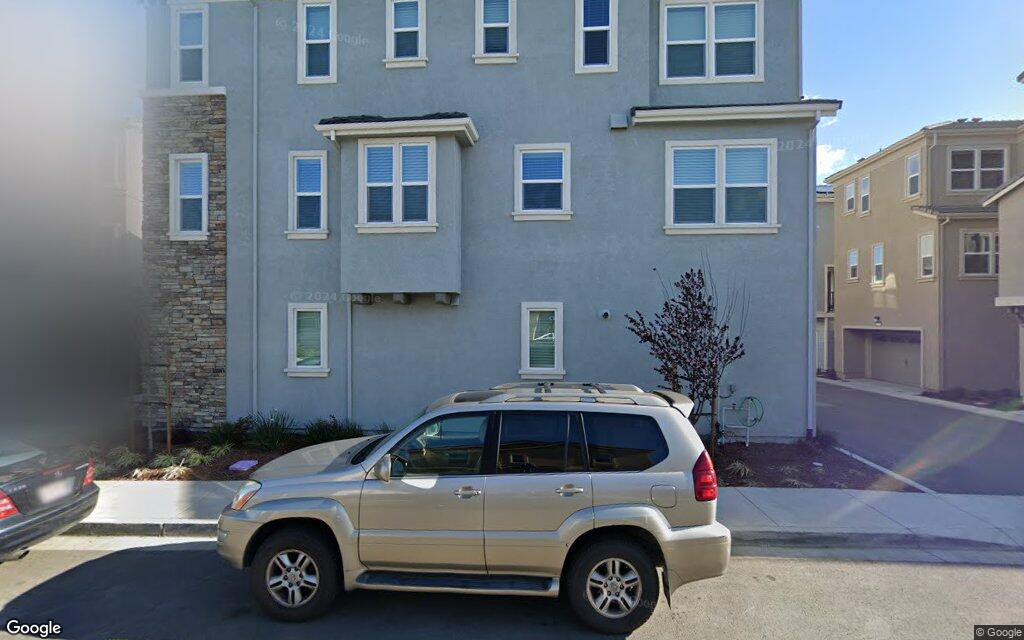 Single family residence sells for $1.3 million in Dublin