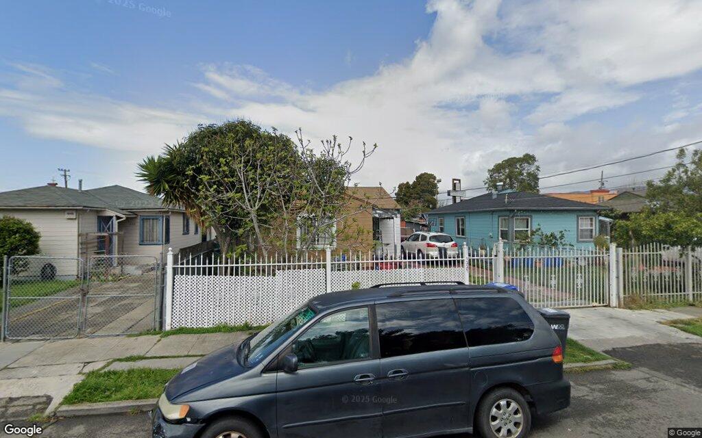 71st Avenue