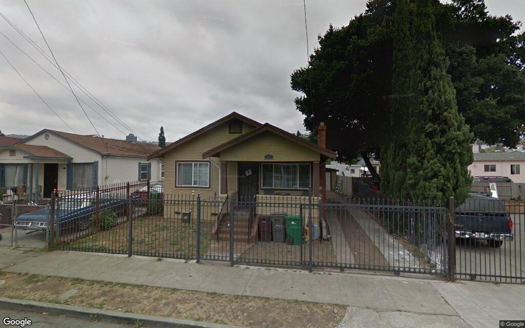 Dowling Street