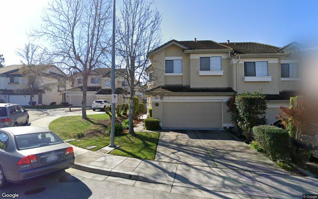 129 Doe Court - Google Street View