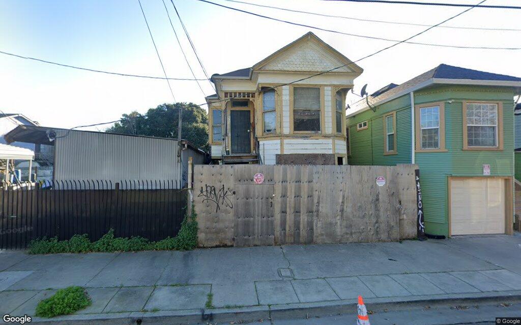 13th Street