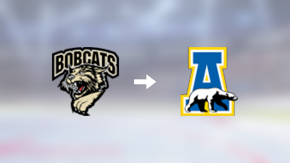 Quinn Rudrud now set to play for University of Alaska-Fairbanks