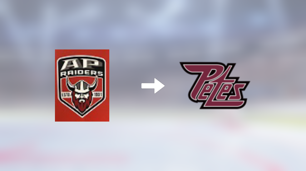 Peterborough Petes claim Easton Rye off waivers