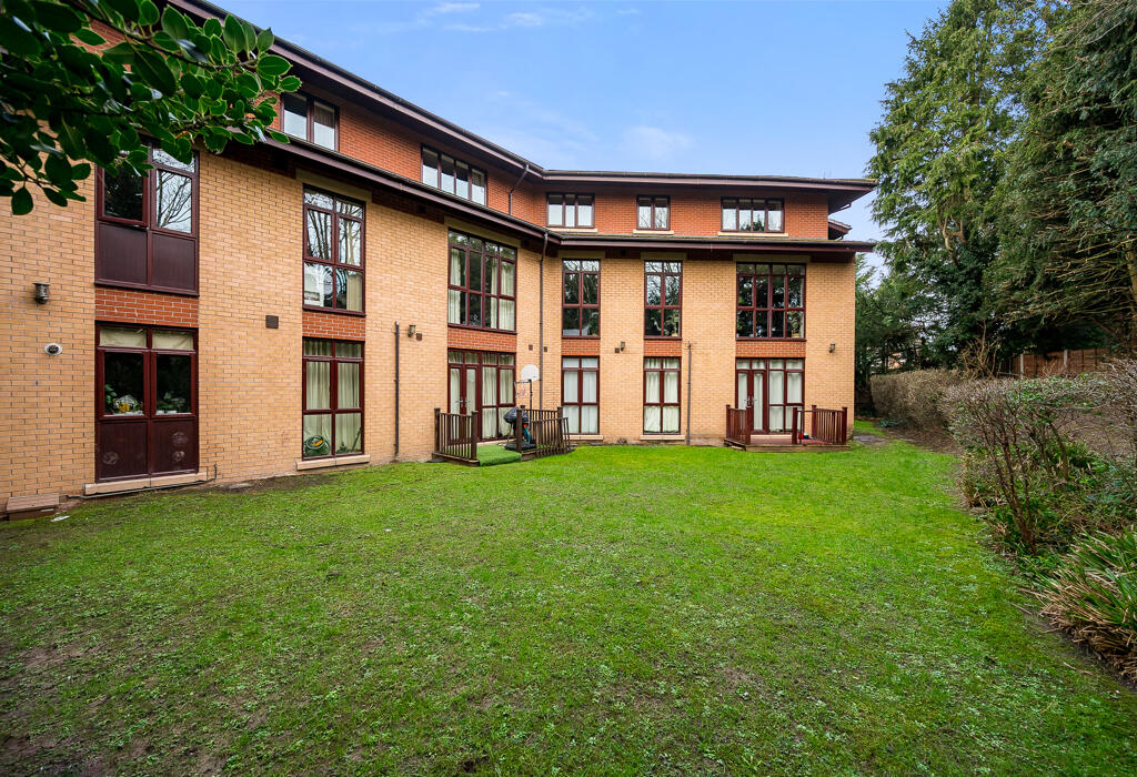 Moseley Court, 35 Moseley Road