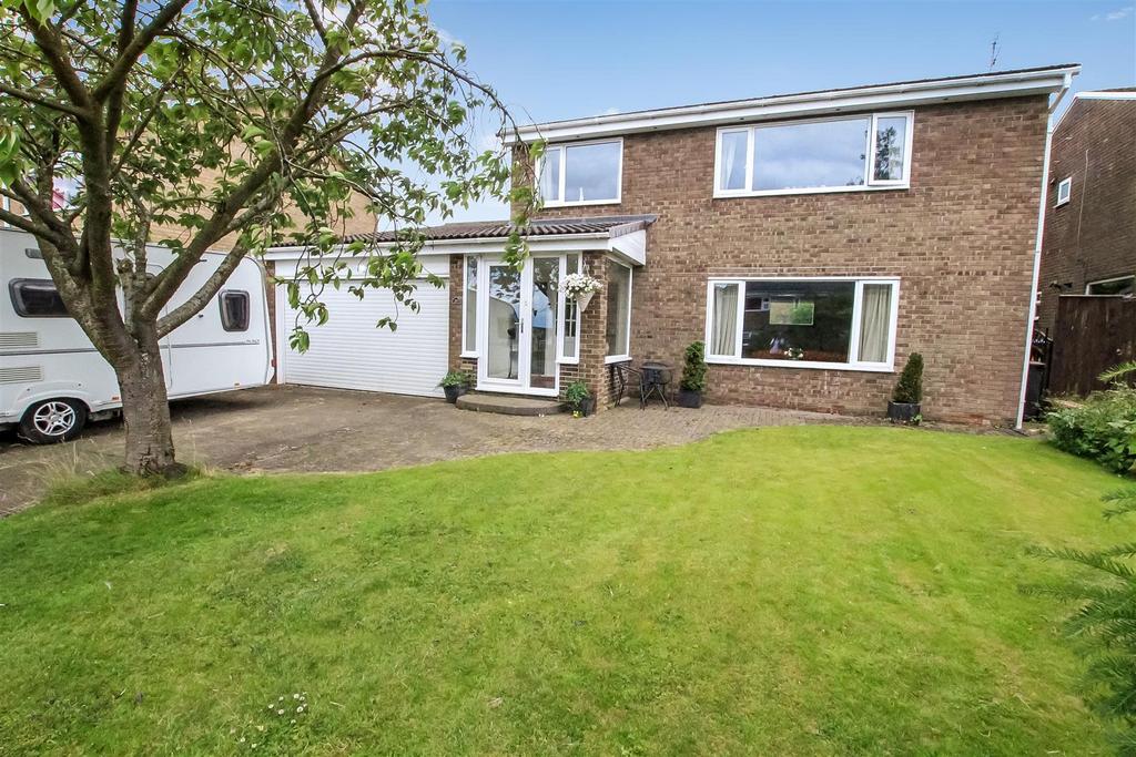 20 High Barn Road