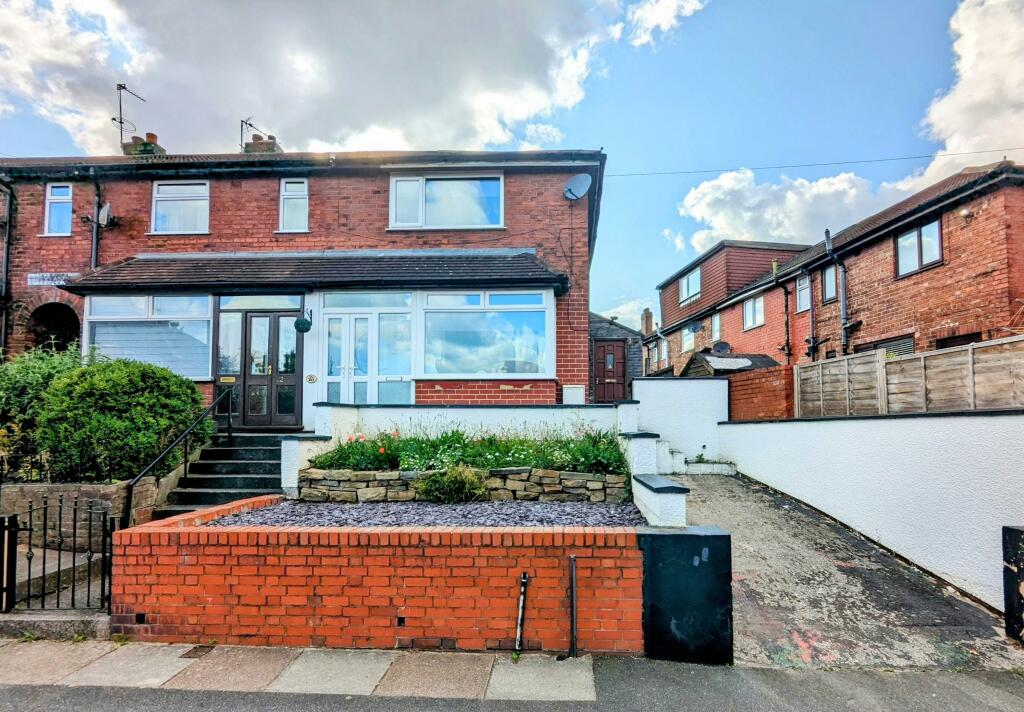 20 Corkland Street