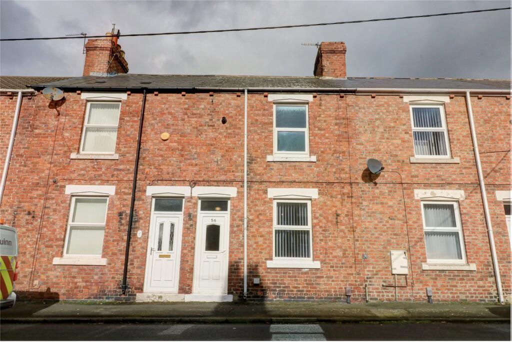 56 Church Street