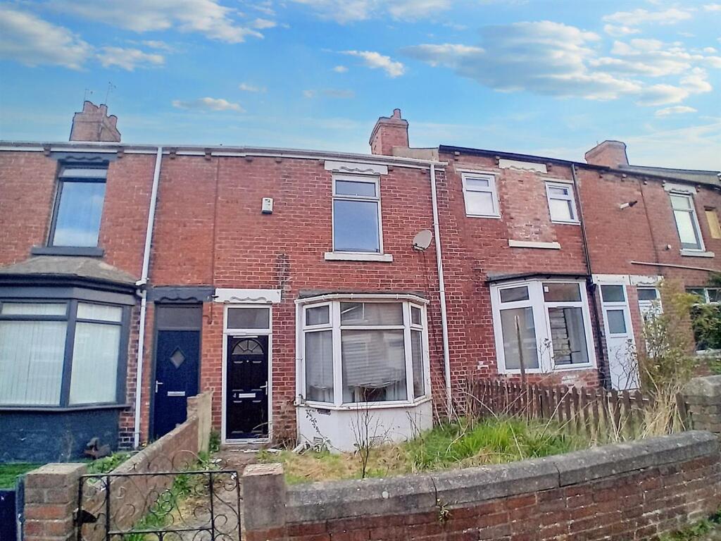 45 Fern Avenue