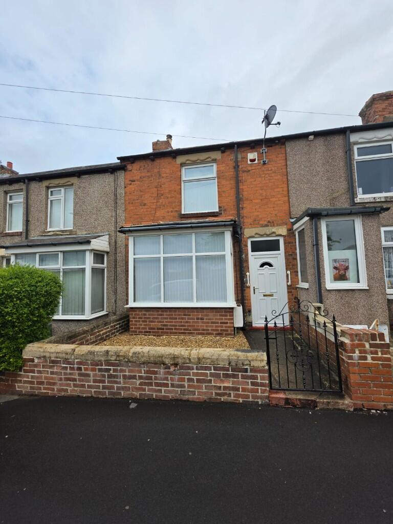 46 East Street