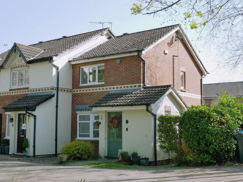 1 Whitsand Road