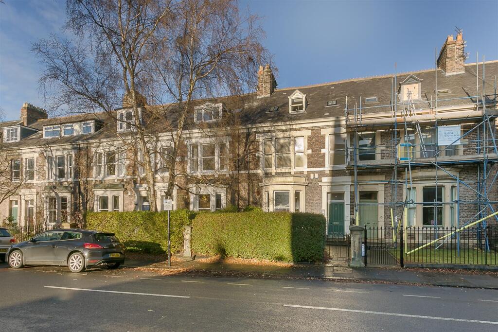 14 Haldane Terrace