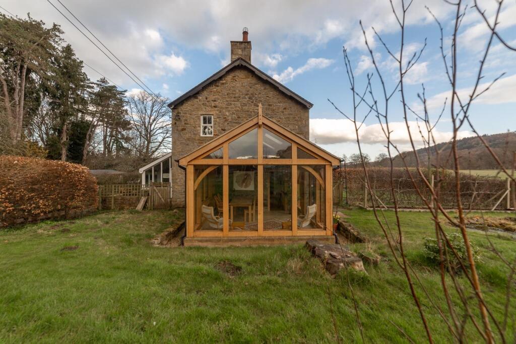 Woodside Cottage, Hexham