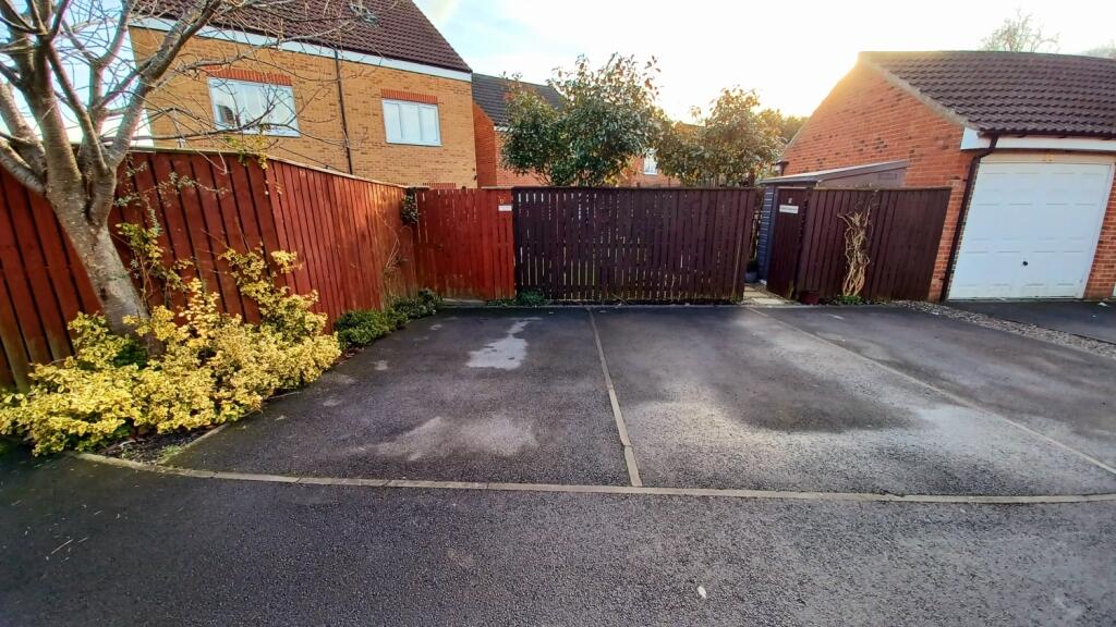 39 St Catherines Way