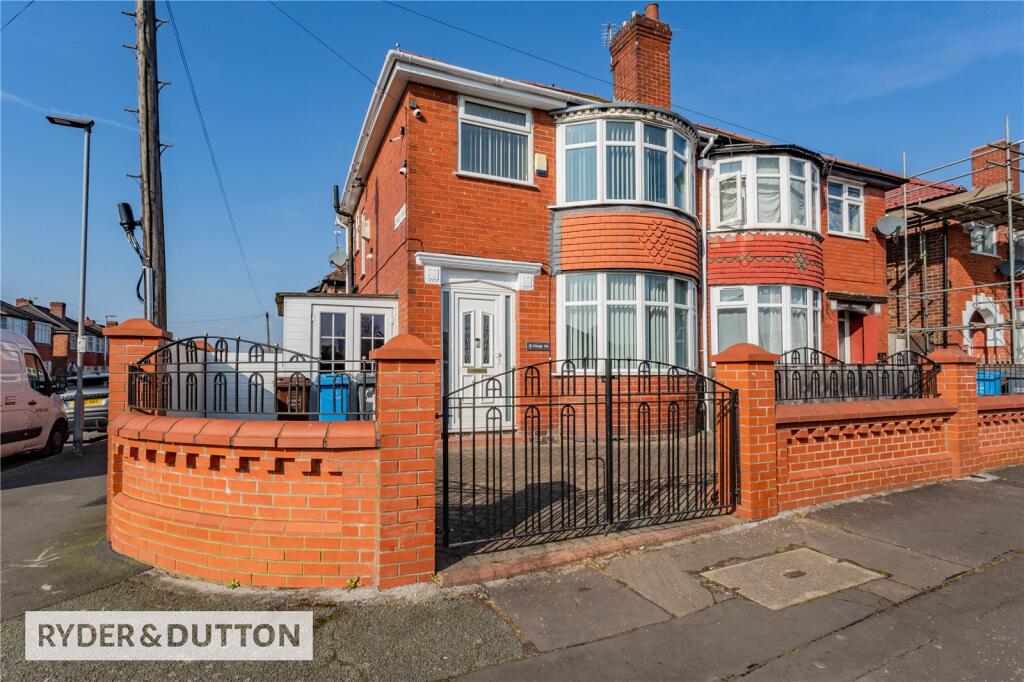 91 Clough Road